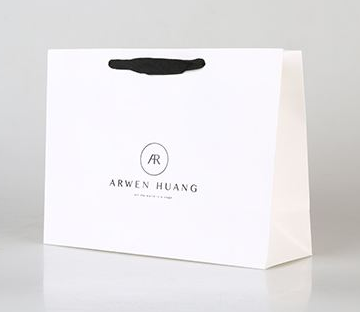 打包袋提手處為什么都是圓孔的？