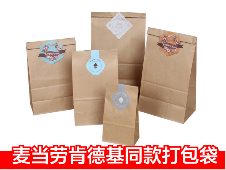 用了這么多年的食品包裝袋，你都選對(duì)了嗎？