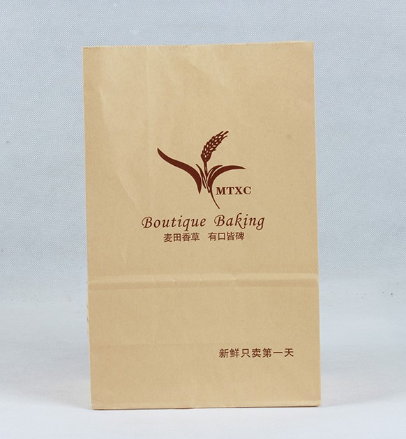 牛皮紙袋的起源？