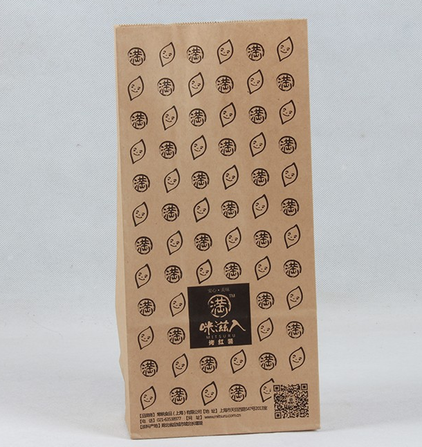 牛皮紙袋生產(chǎn)商除了牛皮紙袋還能運用在這些行業(yè)上！