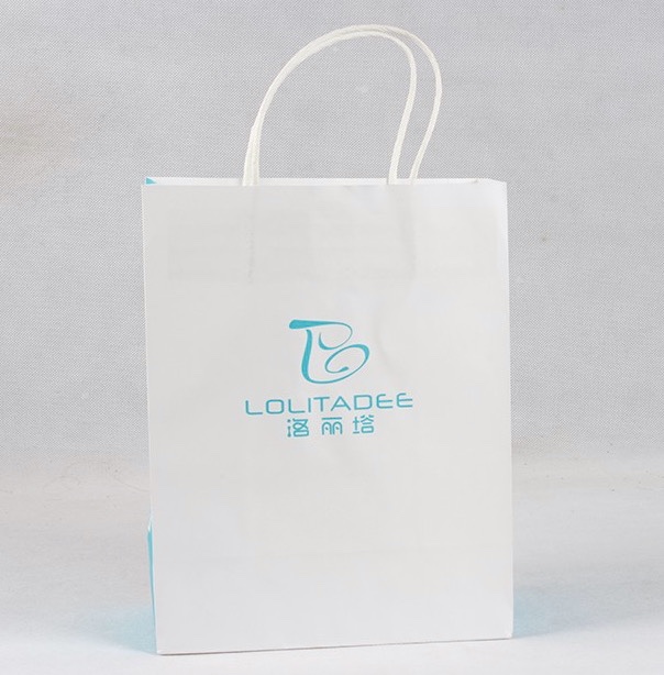 紙袋定做會給企業(yè)帶來哪些好處？