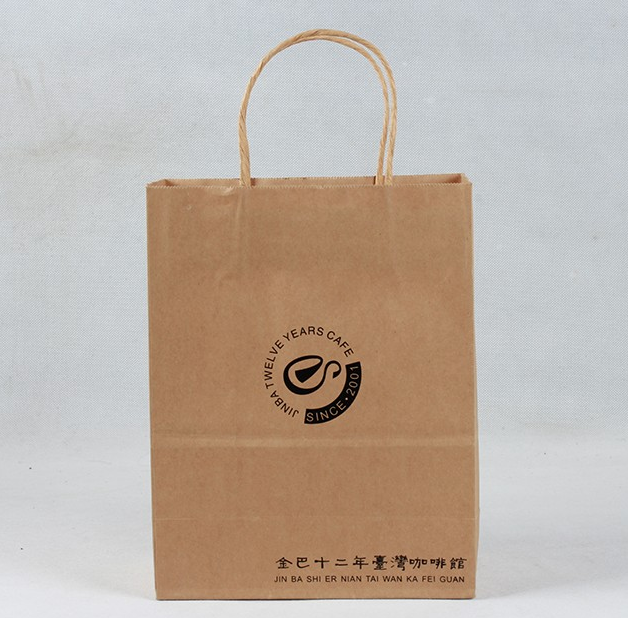 牛皮紙袋印刷模糊的原因有哪些？