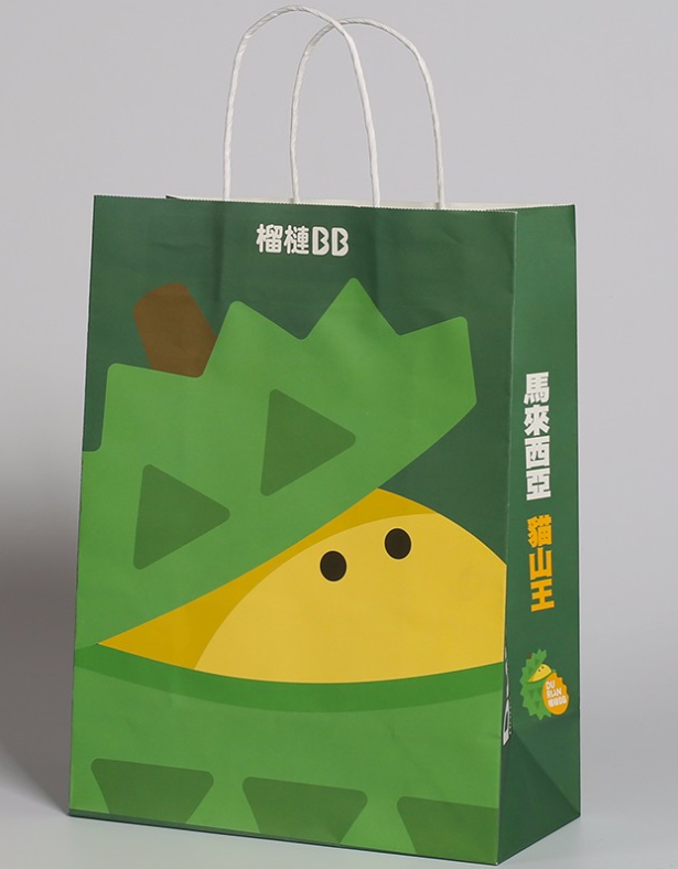 首飾行業(yè)定做紙袋和生產(chǎn)，價(jià)格貴在哪里？