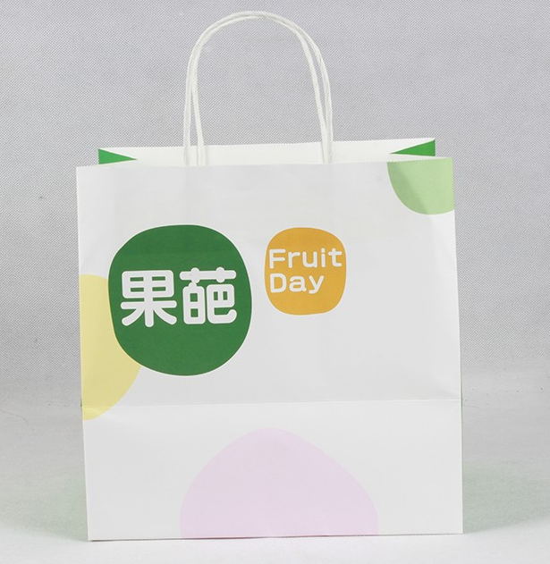 制作牛皮紙袋還需要考慮哪些事情？
