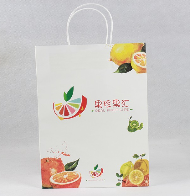 如何去除手提袋刮痕？