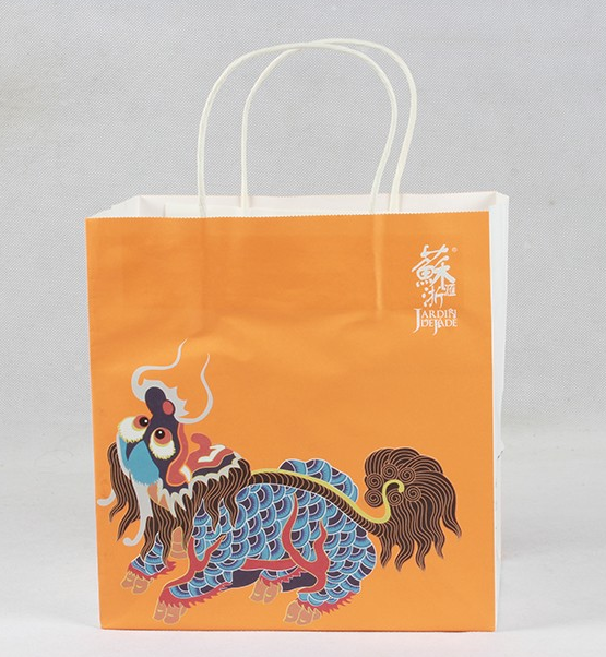 牛皮紙袋有什么發(fā)展前景？