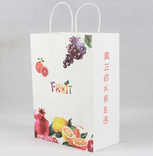 手提袋定制有哪些要點需要注意？
