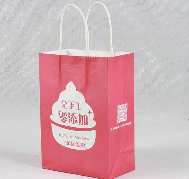 手提紙袋廠家在制作紙袋需要注意哪些細(xì)節(jié)？