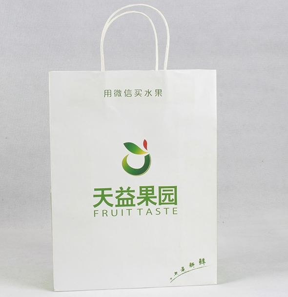 紙袋定制需要了解哪些專業(yè)知識？