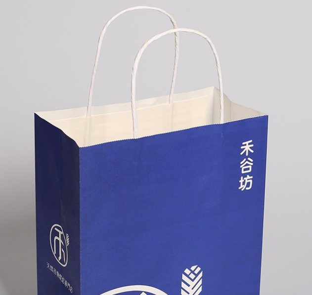 影響定做紙袋價格的因素有哪些？