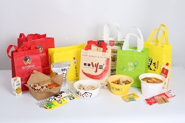 2021年起餐飲等行業(yè)將禁用不可降解塑料制品！
