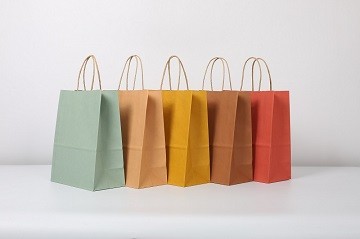 定制手提紙袋的成本高不高？